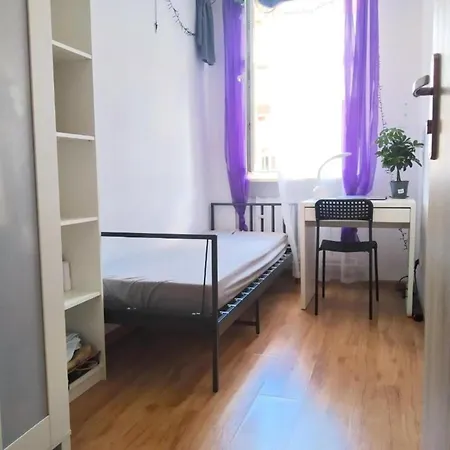 - Wyspa Slodowa Rynek Centrum Apartment Breslau
