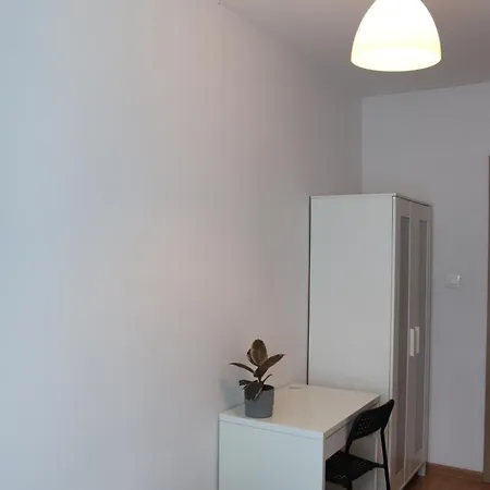 - Wyspa Slodowa Rynek Centrum Апартаменти *