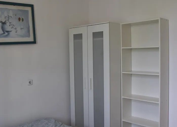 - Wyspa Slodowa Rynek Centrum Apartman Wrocław