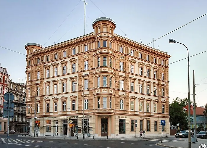 Apartman - Wyspa Slodowa Rynek Centrum *