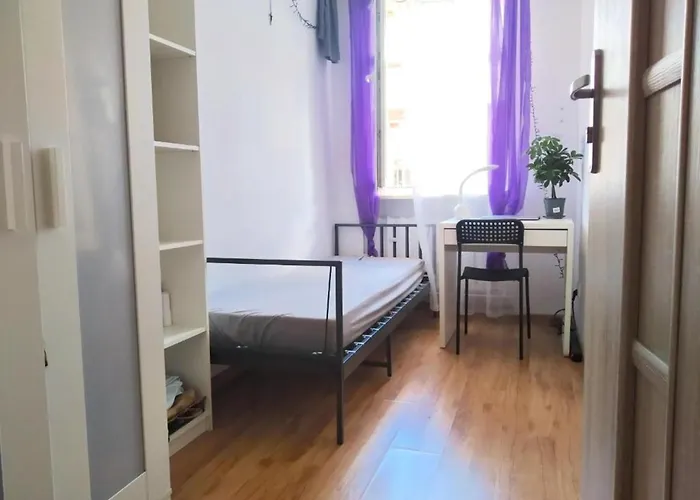 - Wyspa Slodowa Rynek Centrum Apartman Wrocław