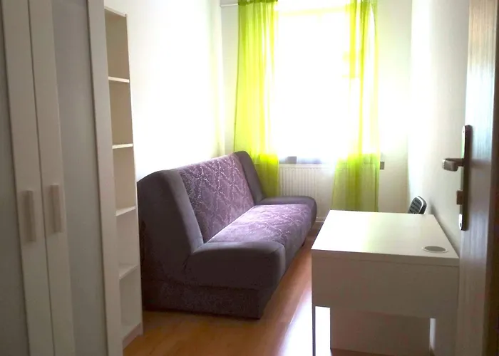 Apartman - Wyspa Slodowa Rynek Centrum Wrocław
