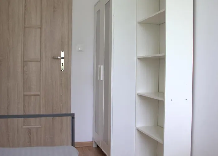 Apartman - Wyspa Slodowa Rynek Centrum