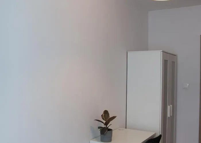 - Wyspa Slodowa Rynek Centrum Apartman *