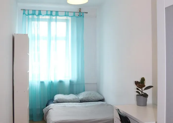 Apartman - Wyspa Slodowa Rynek Centrum *