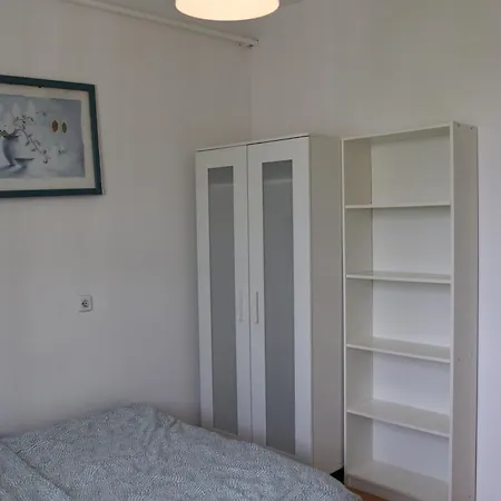 - Wyspa Slodowa Rynek Centrum Appartamento Breslavia