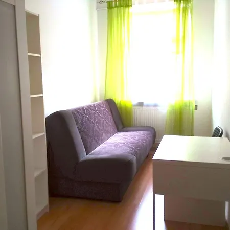 公寓 - Wyspa Slodowa Rynek Centrum 弗罗茨瓦夫