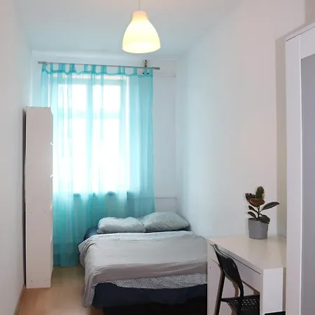 Appartamento - Wyspa Slodowa Rynek Centrum *